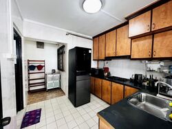 Blk 227B Compassvale Drive (Sengkang), HDB 5 Rooms #565656301